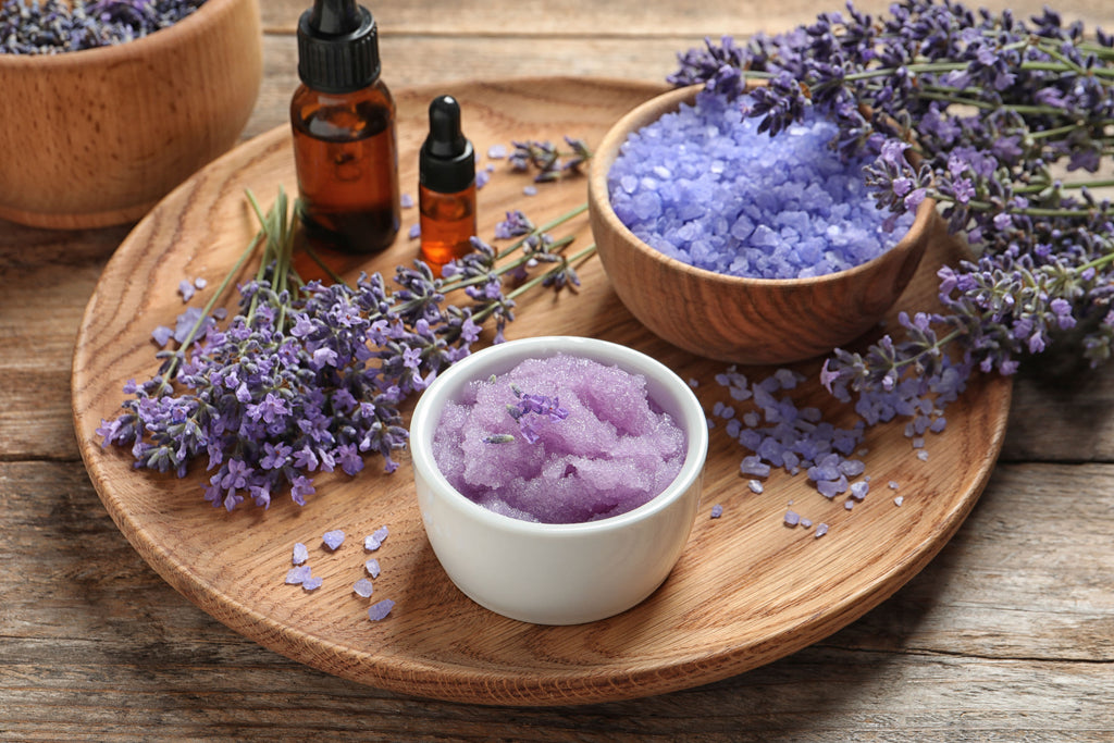 7 Surprising Health Benefits of Lavender Essential Oil