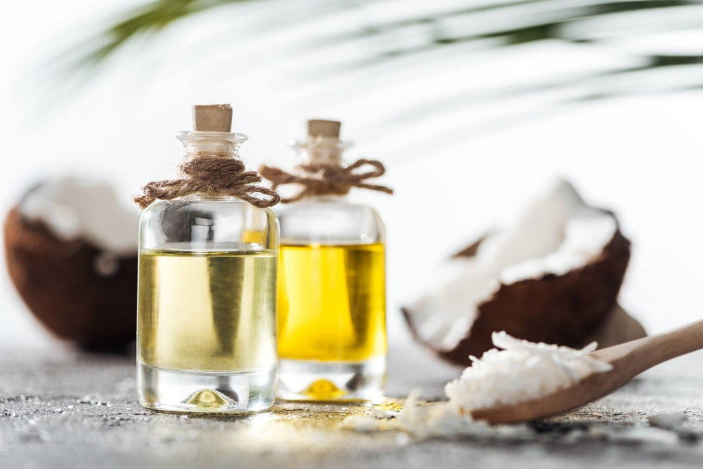 The Nourishing Elixir: Unveiling the Skin Benefits of Coconut Oil