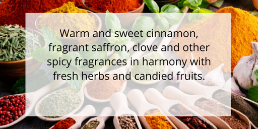 Spices