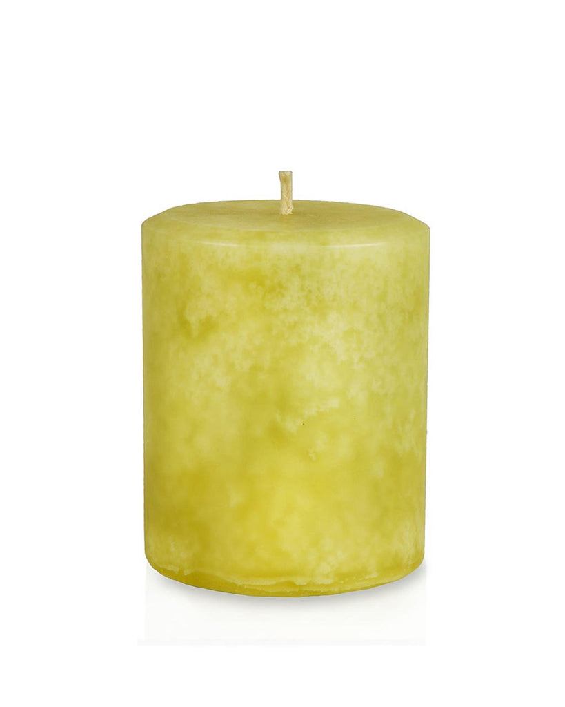 Kindred Essence Bayberry Pillar Candle